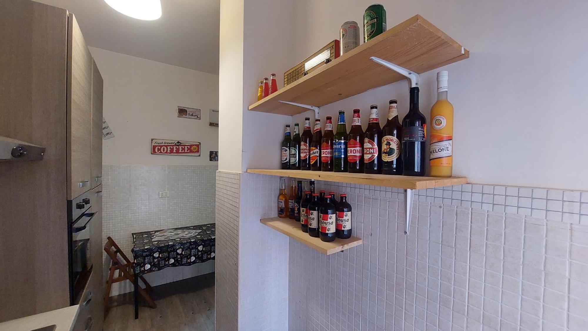 Apartamento The Center Roma