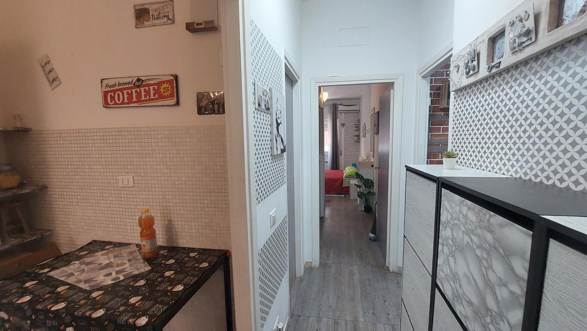 The Center Apartamento