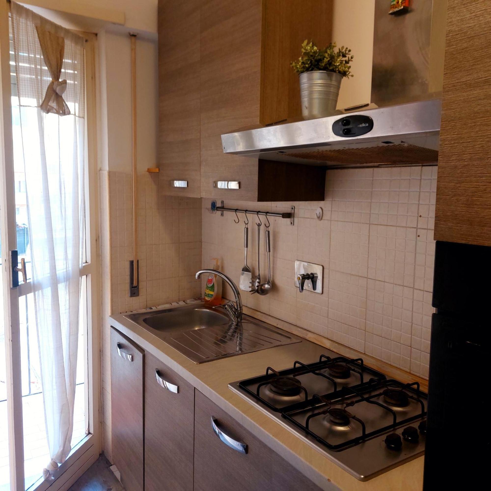 Apartamento The Center Roma