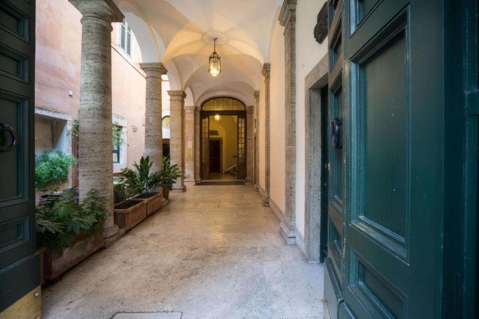 Frezza - Alta Luxury Apartamento