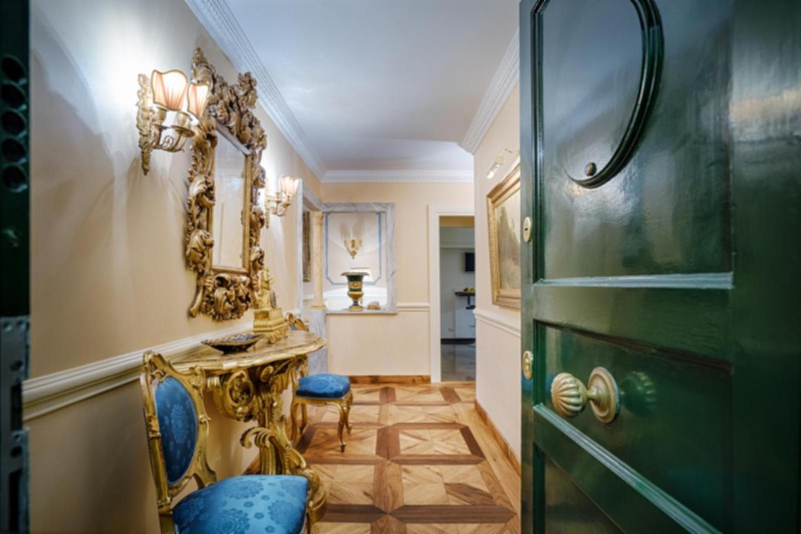 Apartamento Frezza - Alta Luxury