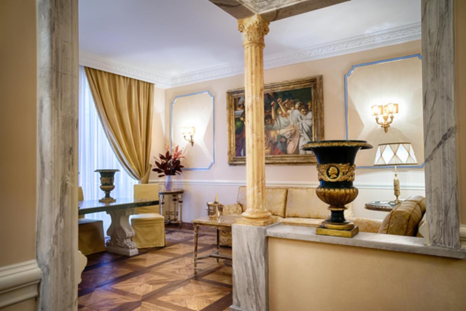 Apartamento Frezza - Alta Luxury *