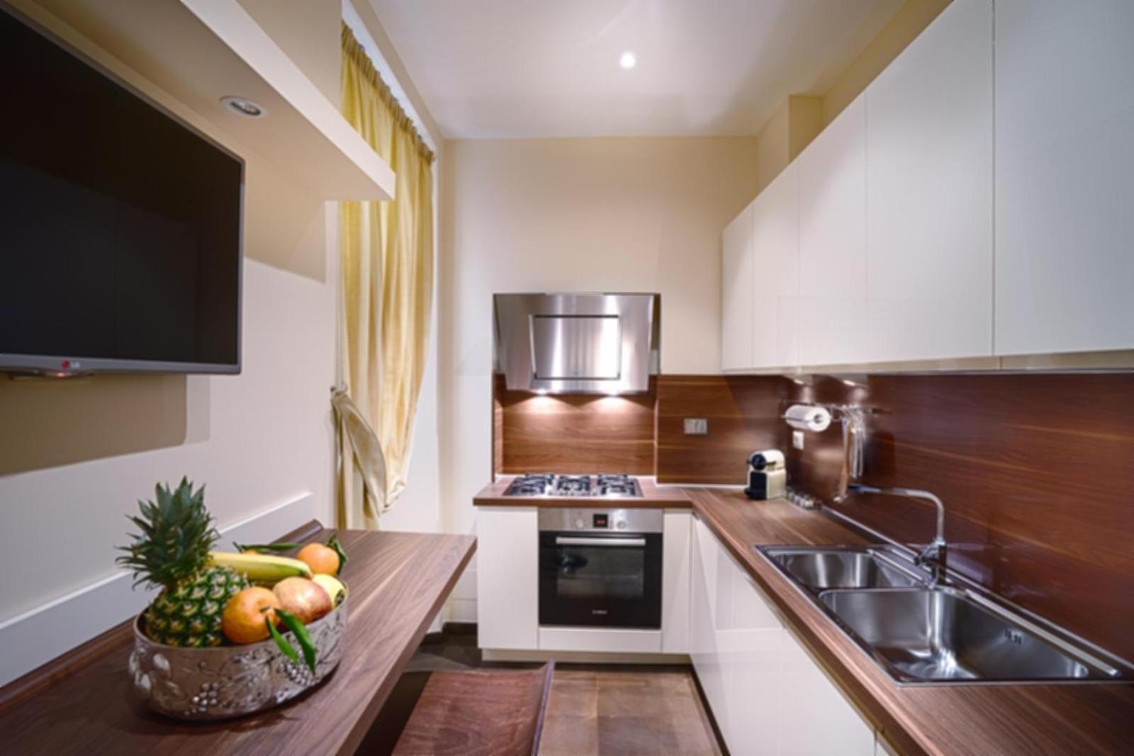 Frezza - Alta Luxury Apartamento