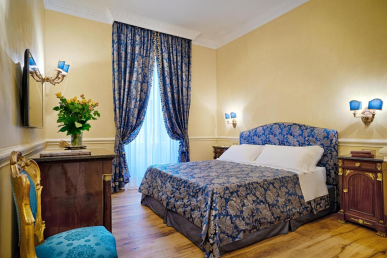 Frezza - Alta Luxury Apartamento Roma