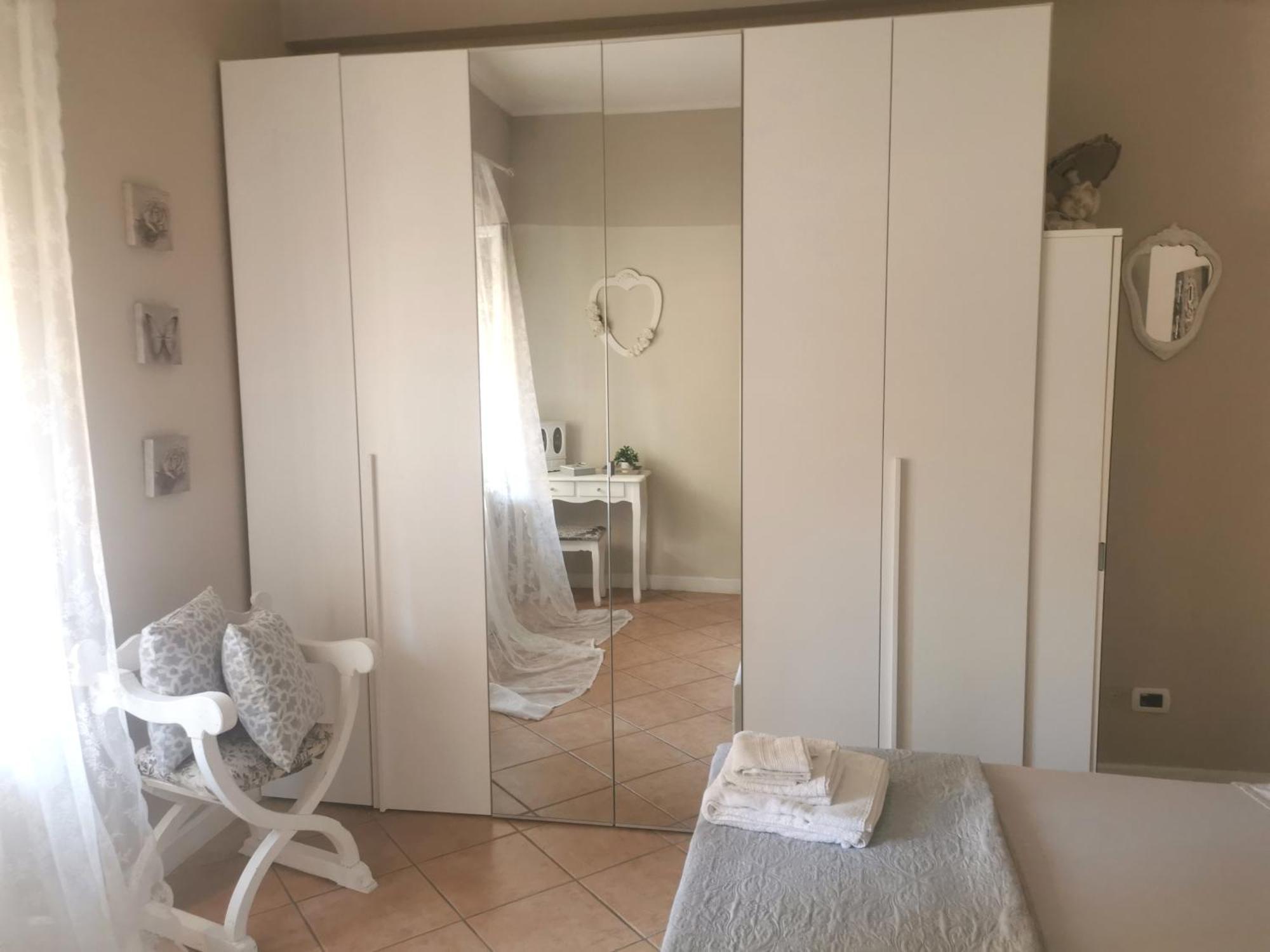 Domus Flavi Apartamento