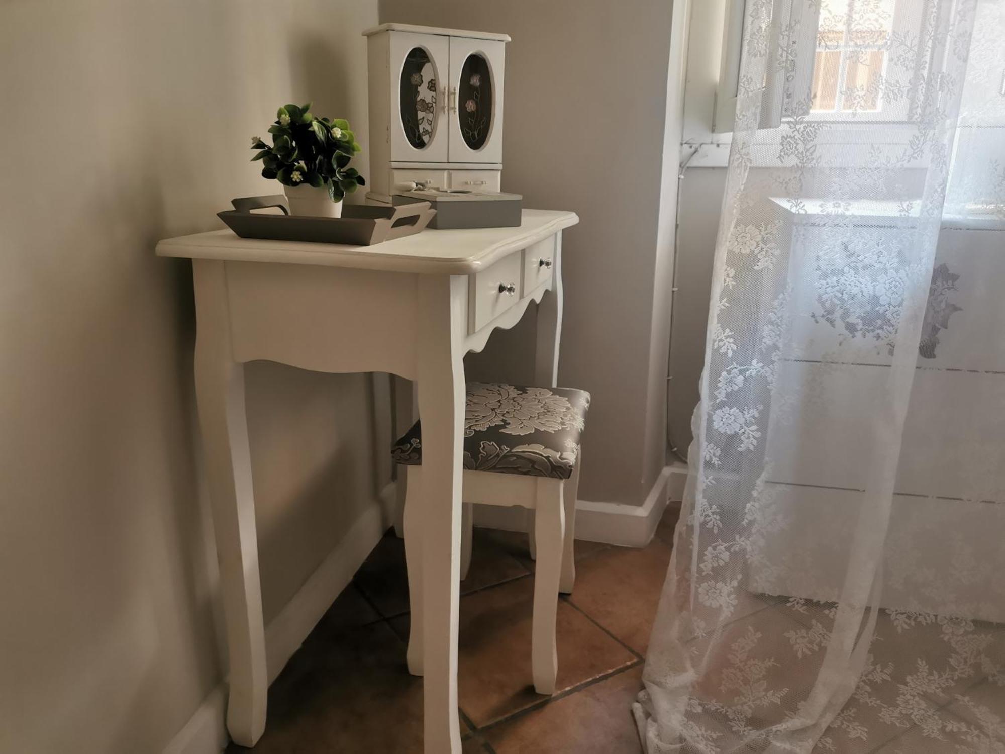 Domus Flavi Apartamento