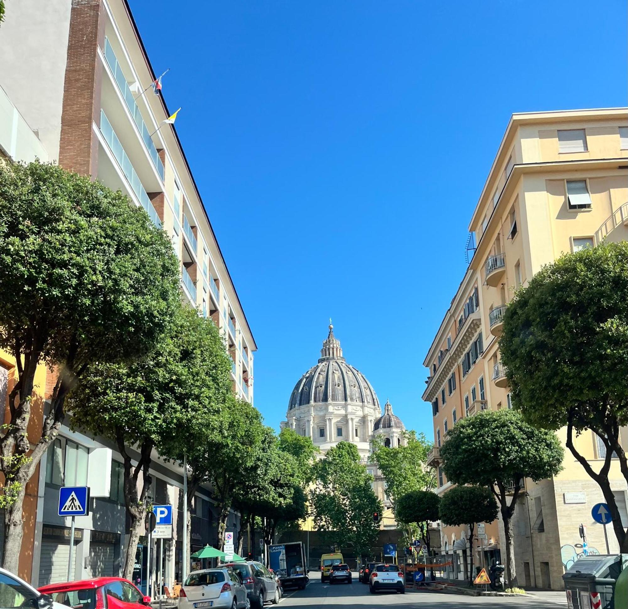 Massi Vatican House * Roma