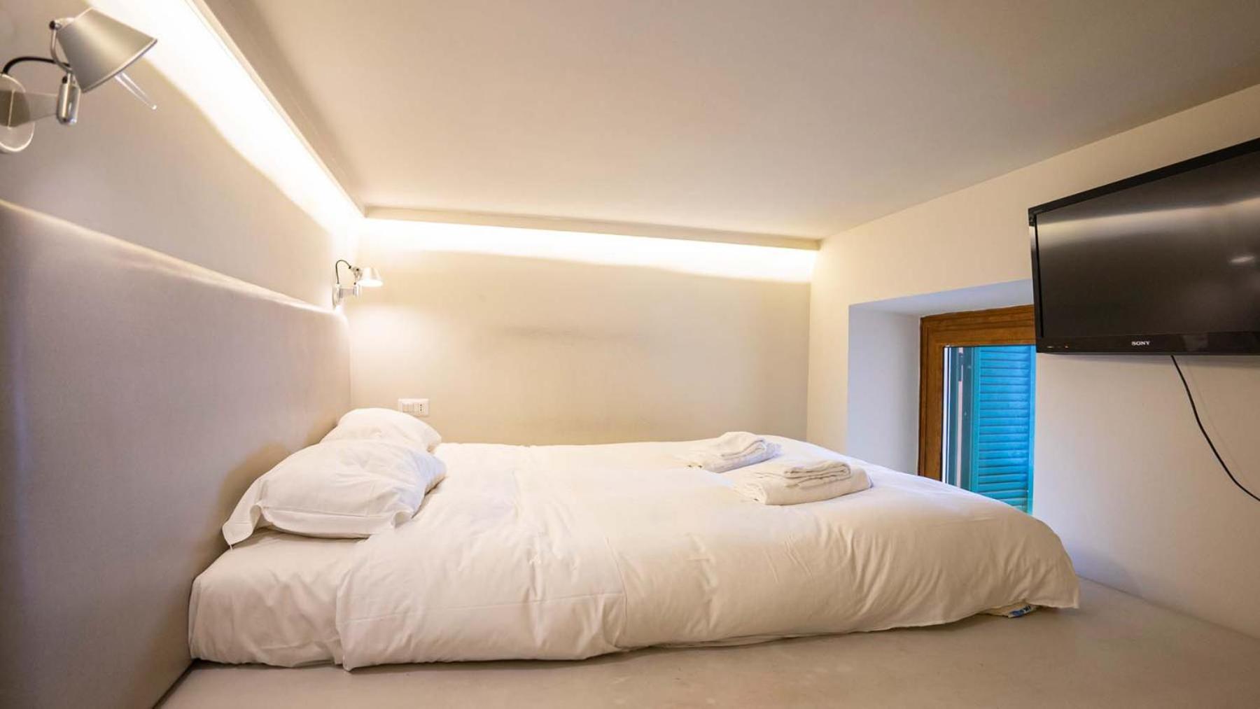 Apartamento Cozy Nest With Terrace In Trastevere *