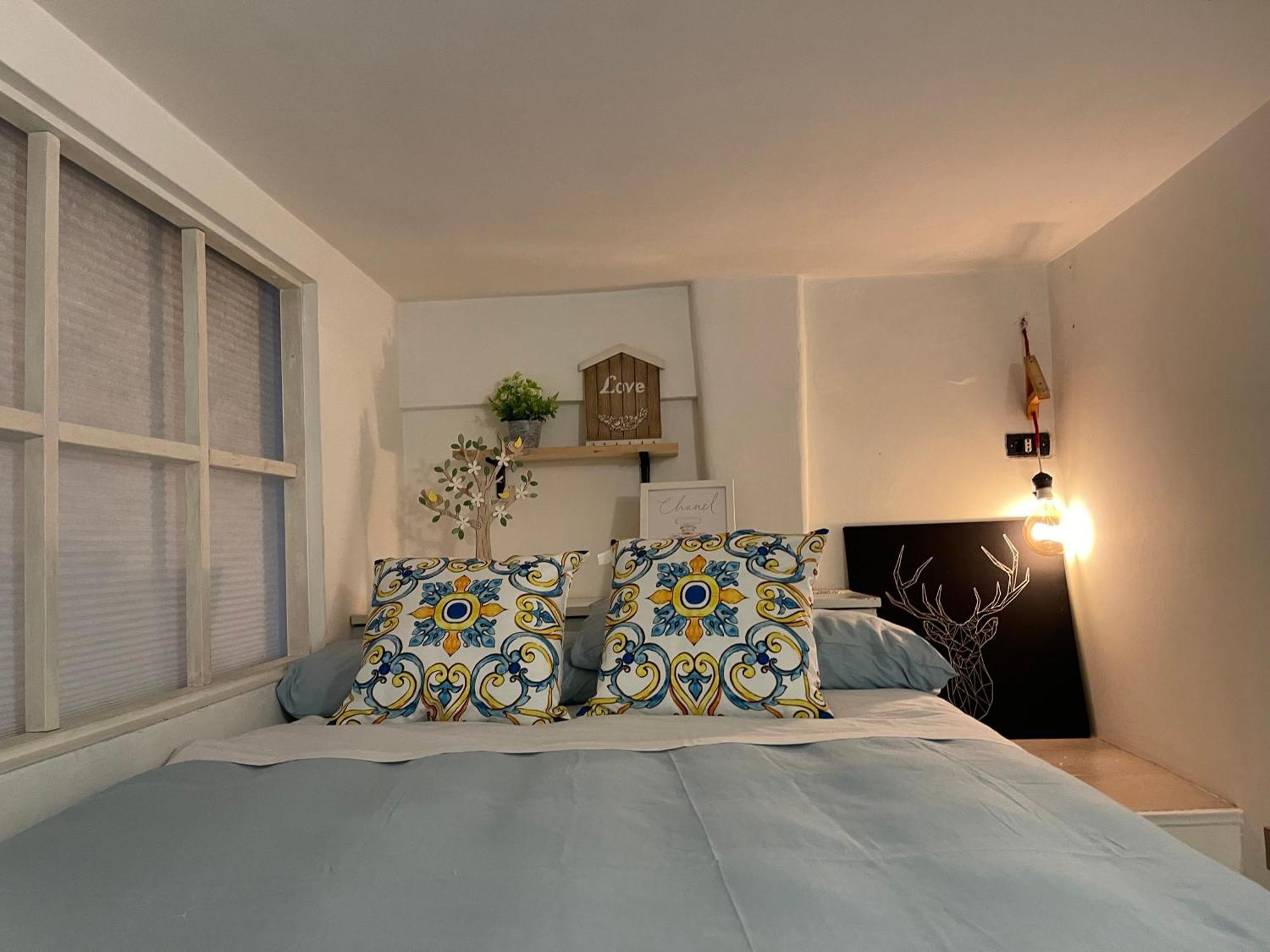 Lungo Tevere Trastevere Confort Apartamento