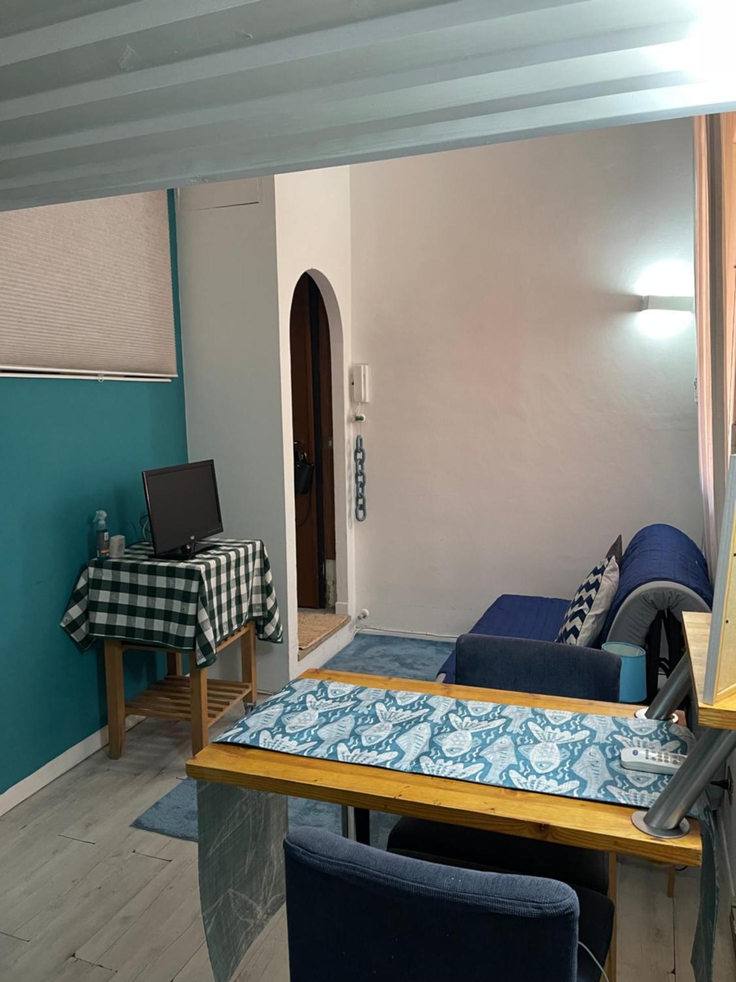 Apartamento Lungo Tevere Trastevere Confort Roma