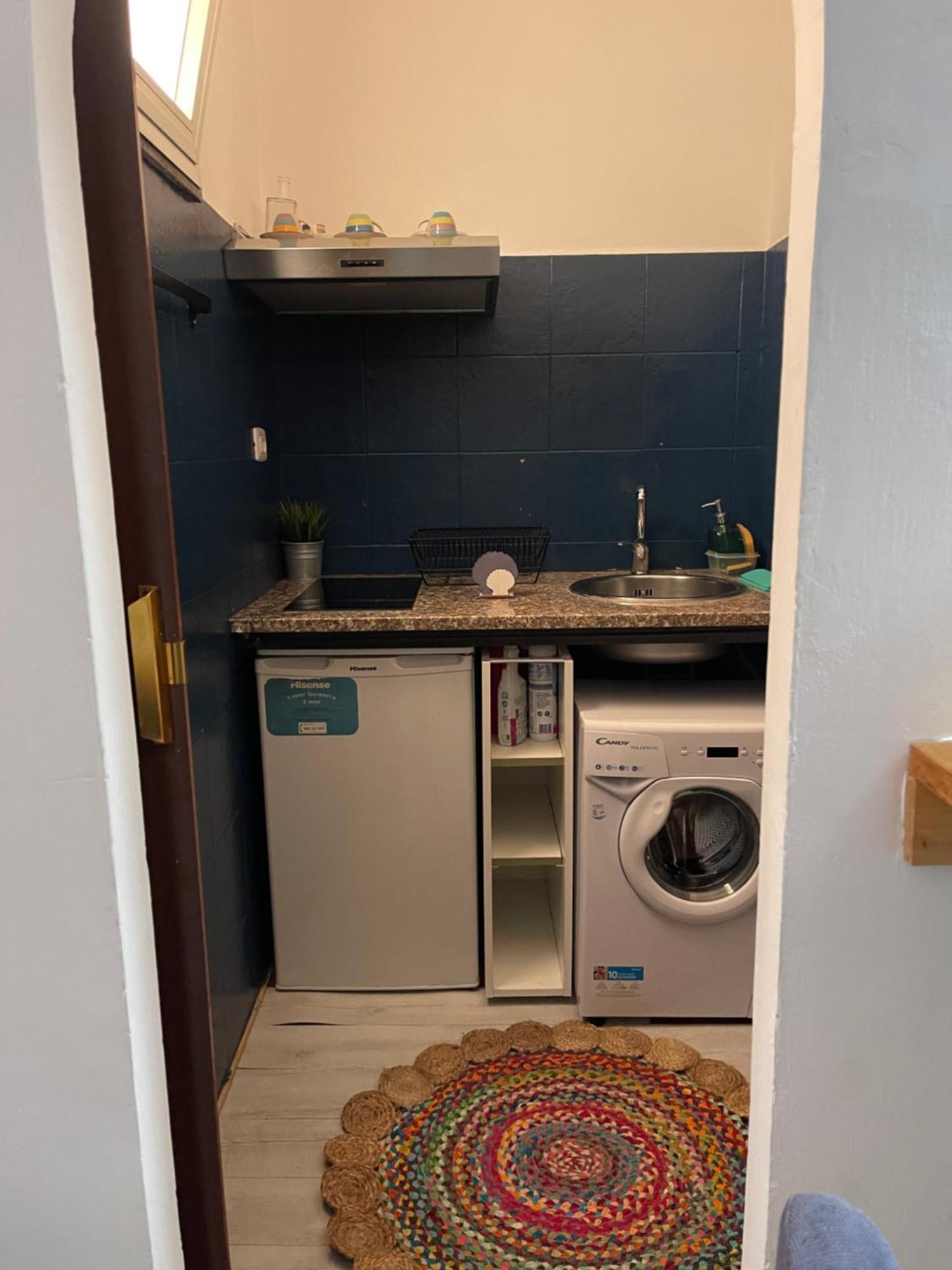 Apartamento Lungo Tevere Trastevere Confort *