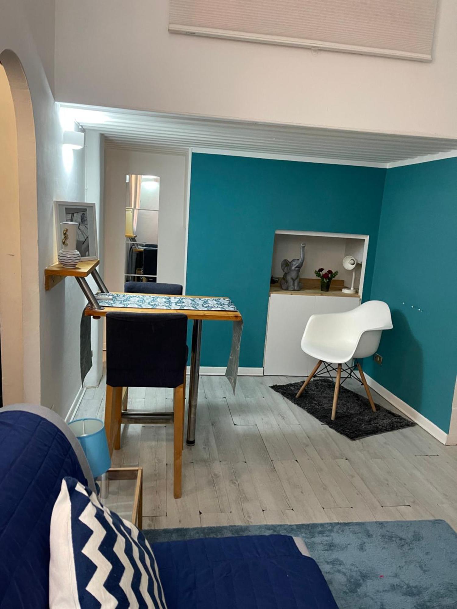 Apartamento Lungo Tevere Trastevere Confort *