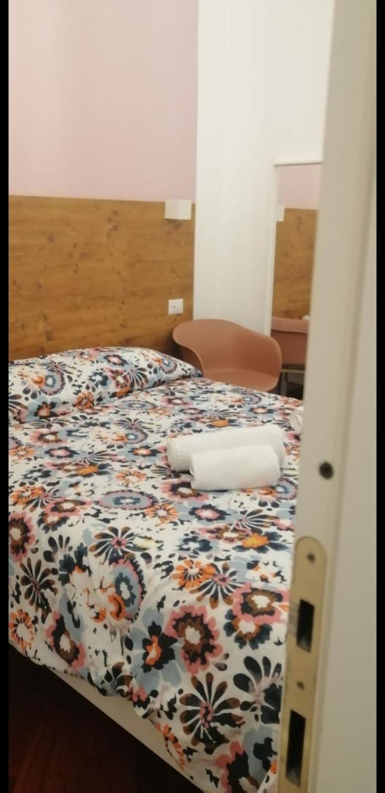 Gjestgiverier Domus Filiberto *