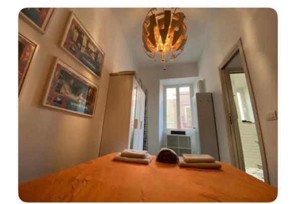 La Casa Di Eva Rome