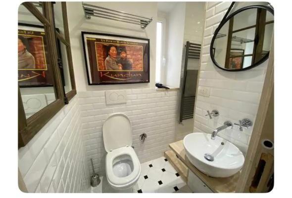 La Casa Di Eva Apartment
