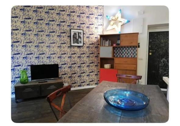 La Casa Di Eva Apartment