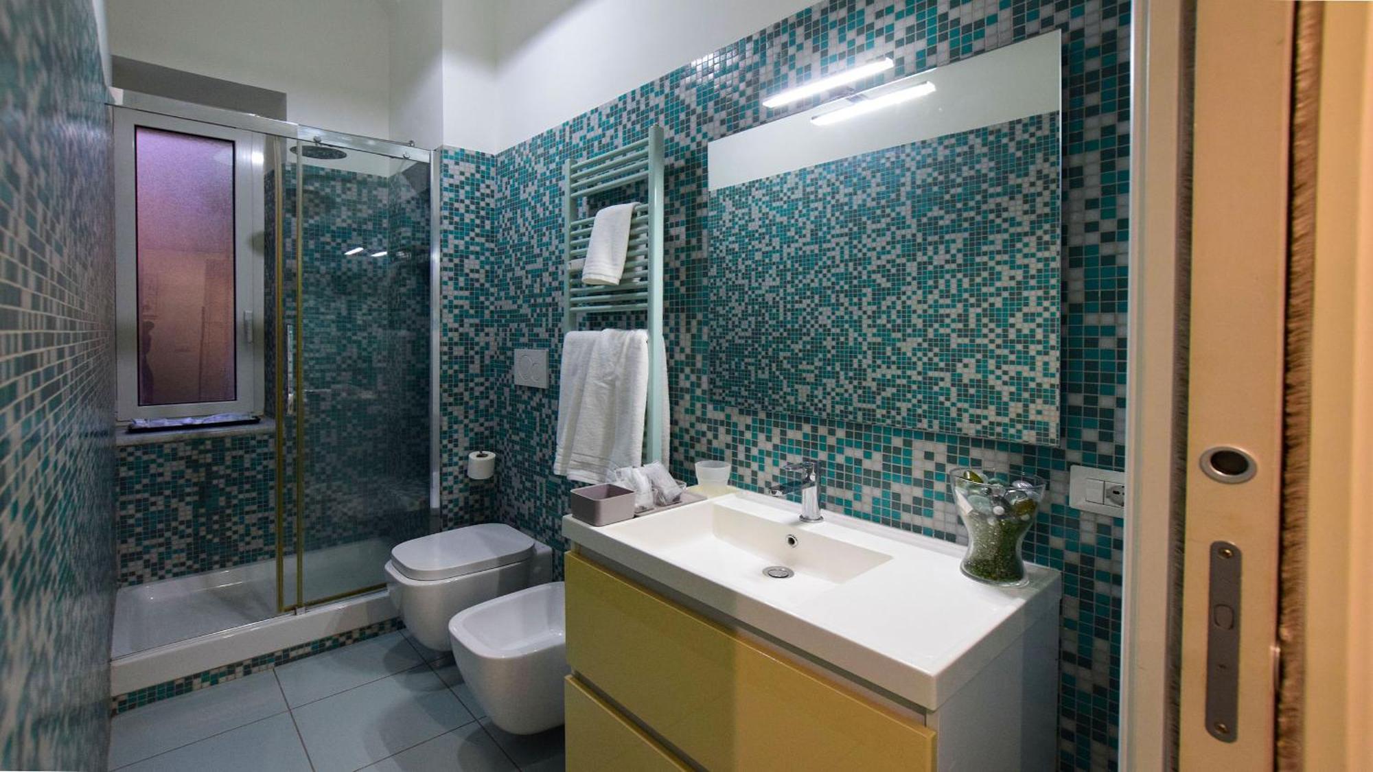 Saba Apartamento Roma