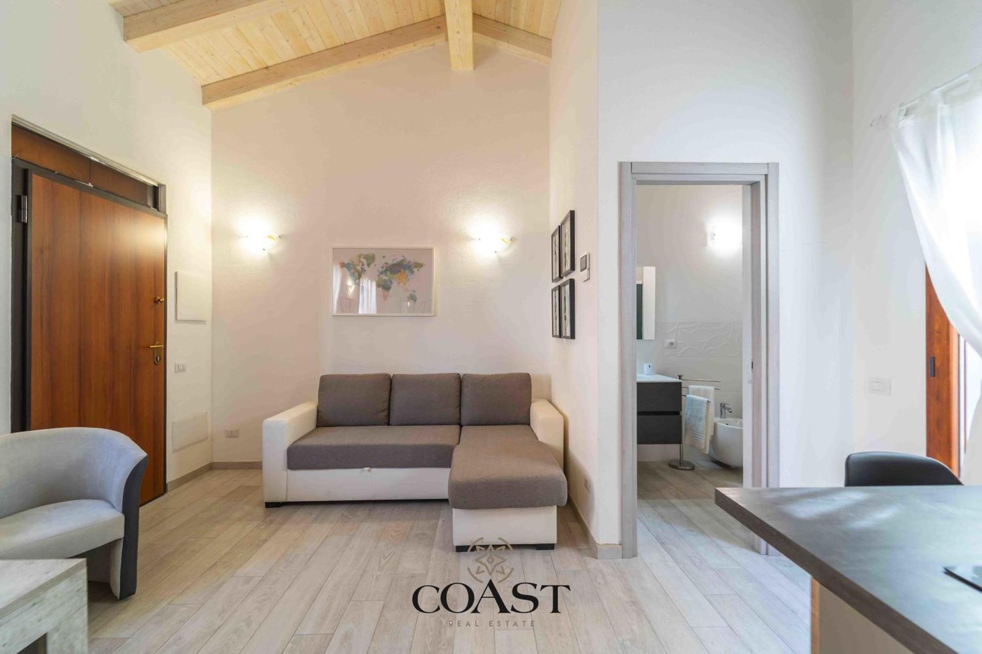 St Simplicius House Monolocale In Centro Citta Apartamento