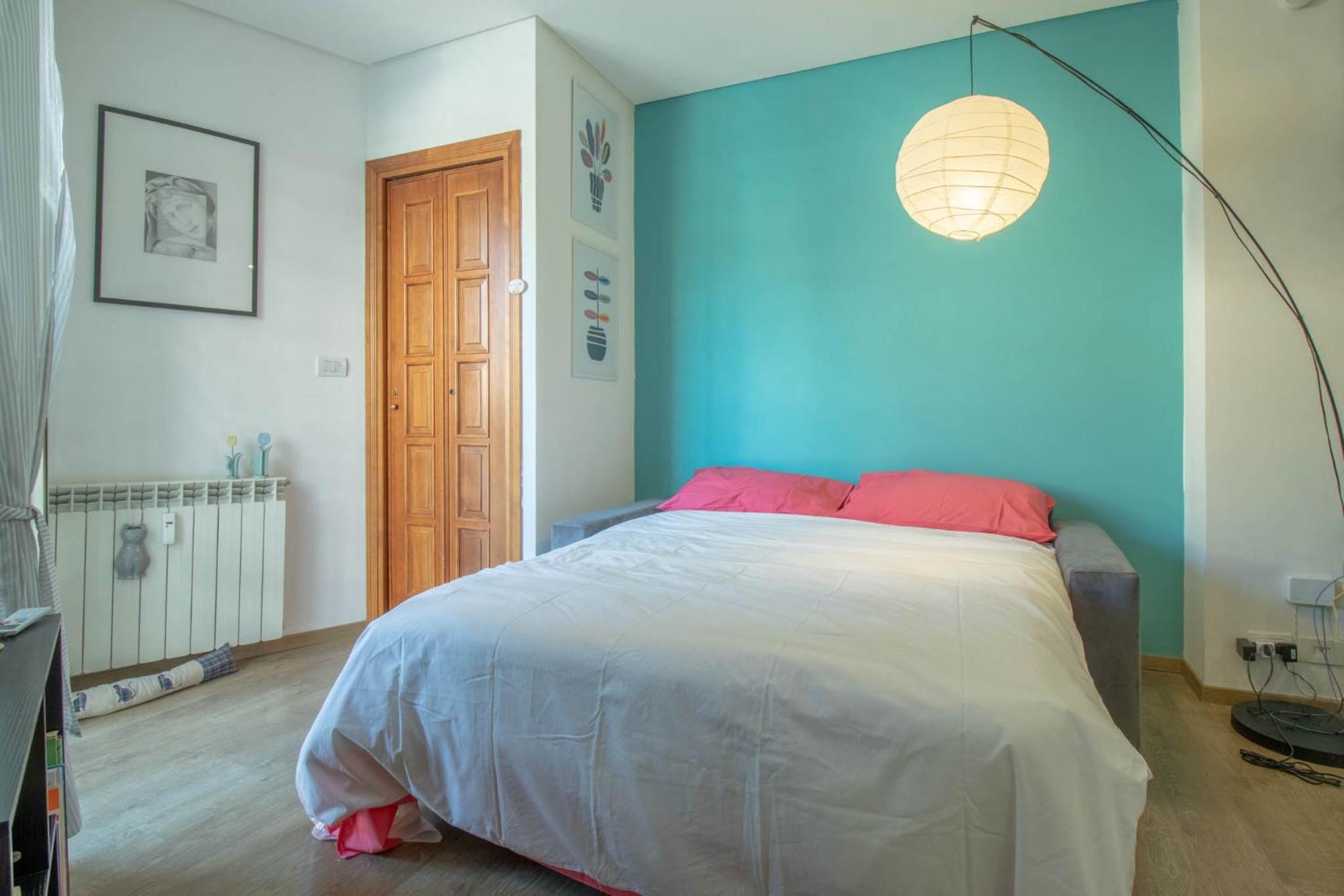 Apartamento Toc Toc *