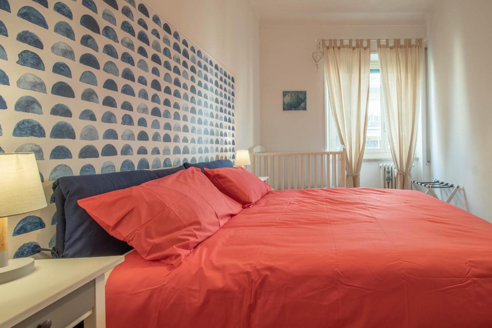 Apartamento Toc Toc *