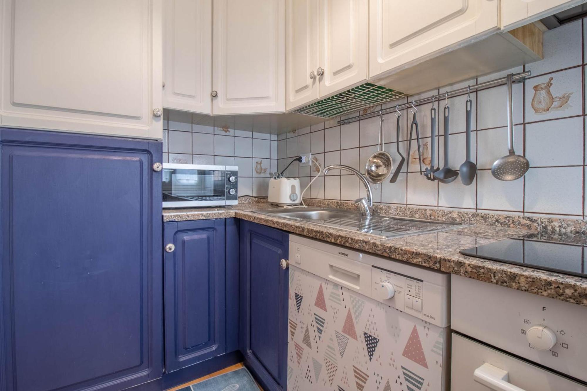 Toc Toc Apartamento Roma