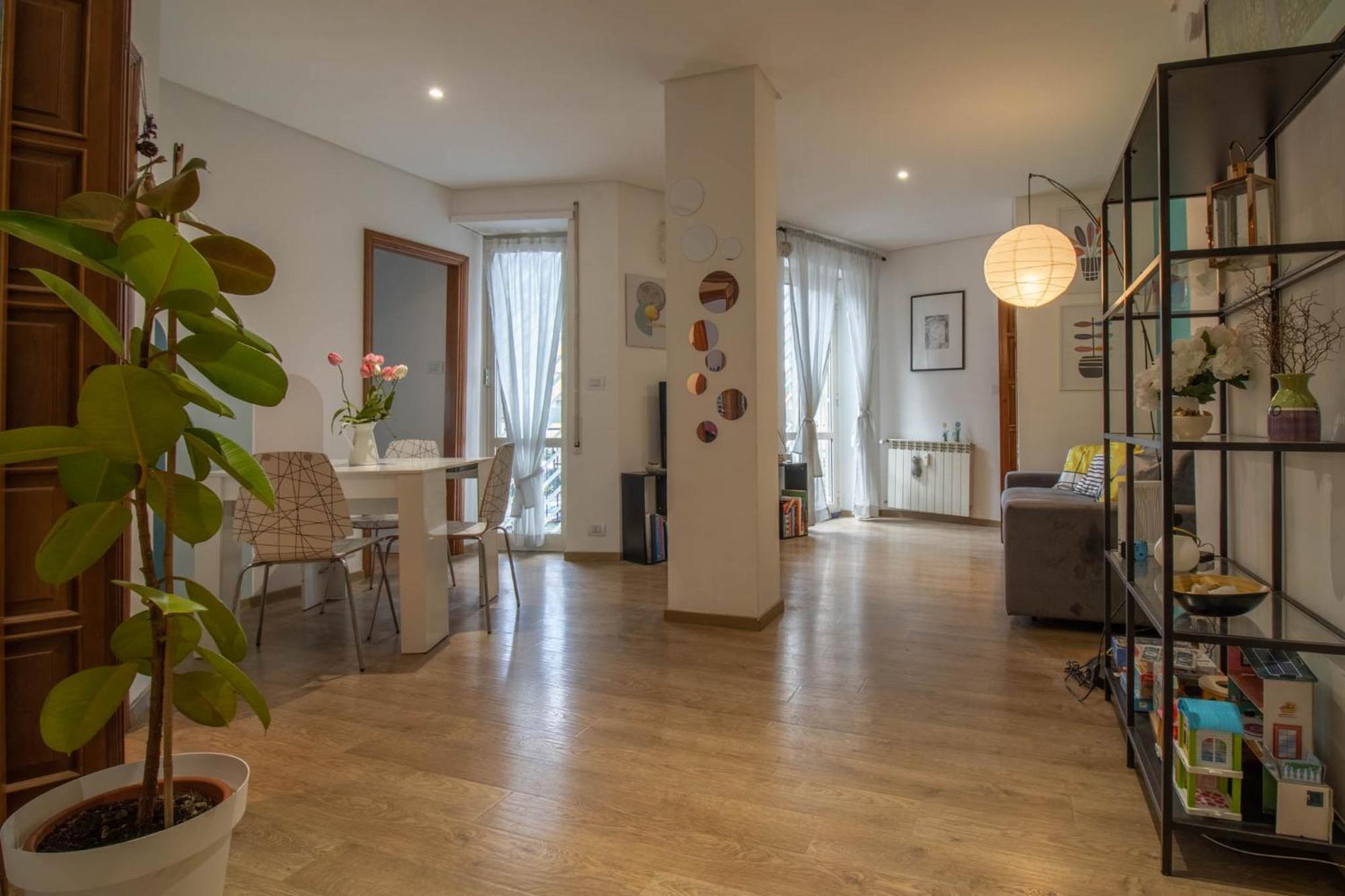 Apartamento Toc Toc *