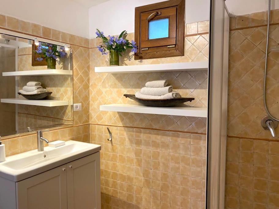 Apartment Casetta Indipendente Con Cortile E Parcheggio Rom