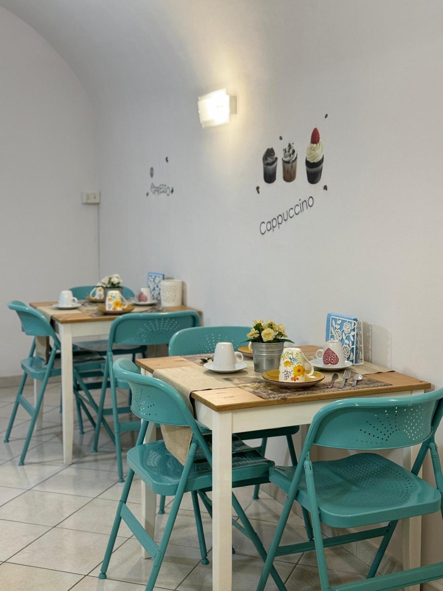 Bed & Breakfast La Chiostrina Roma