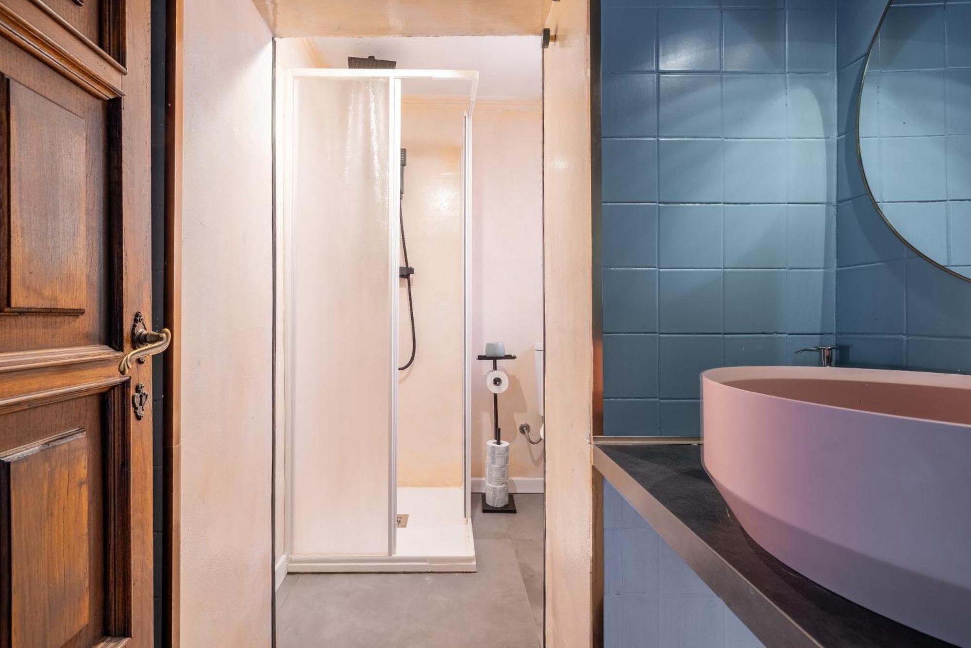 Colosseo Design Studio&terrace Casa vacanze