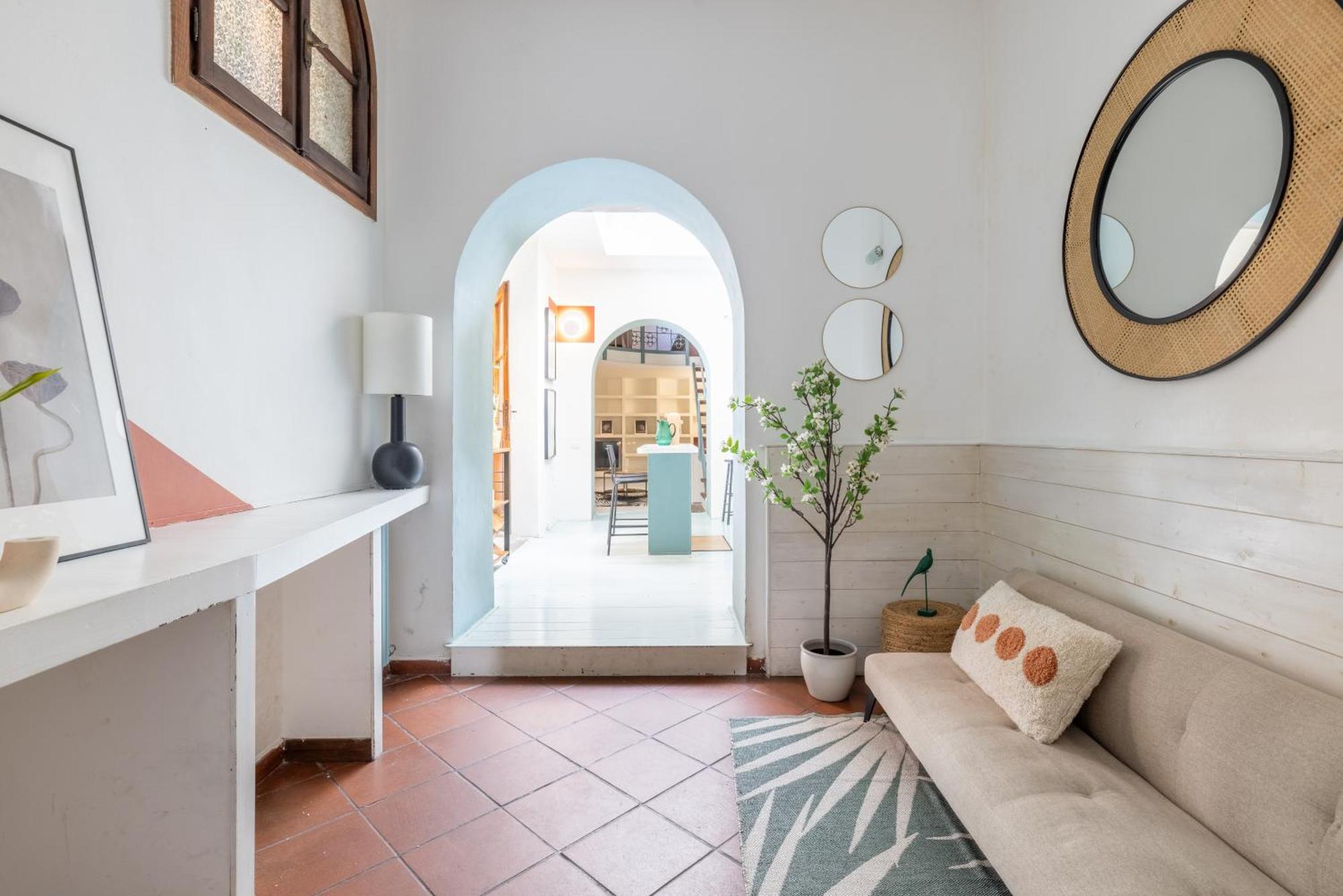 Colosseo Design Studio&terrace Casa vacanze