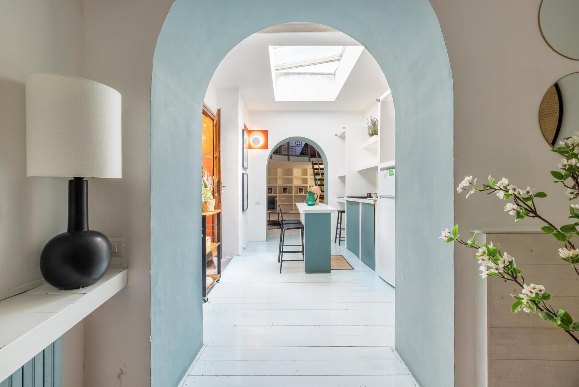 Colosseo Design Studio&terrace *