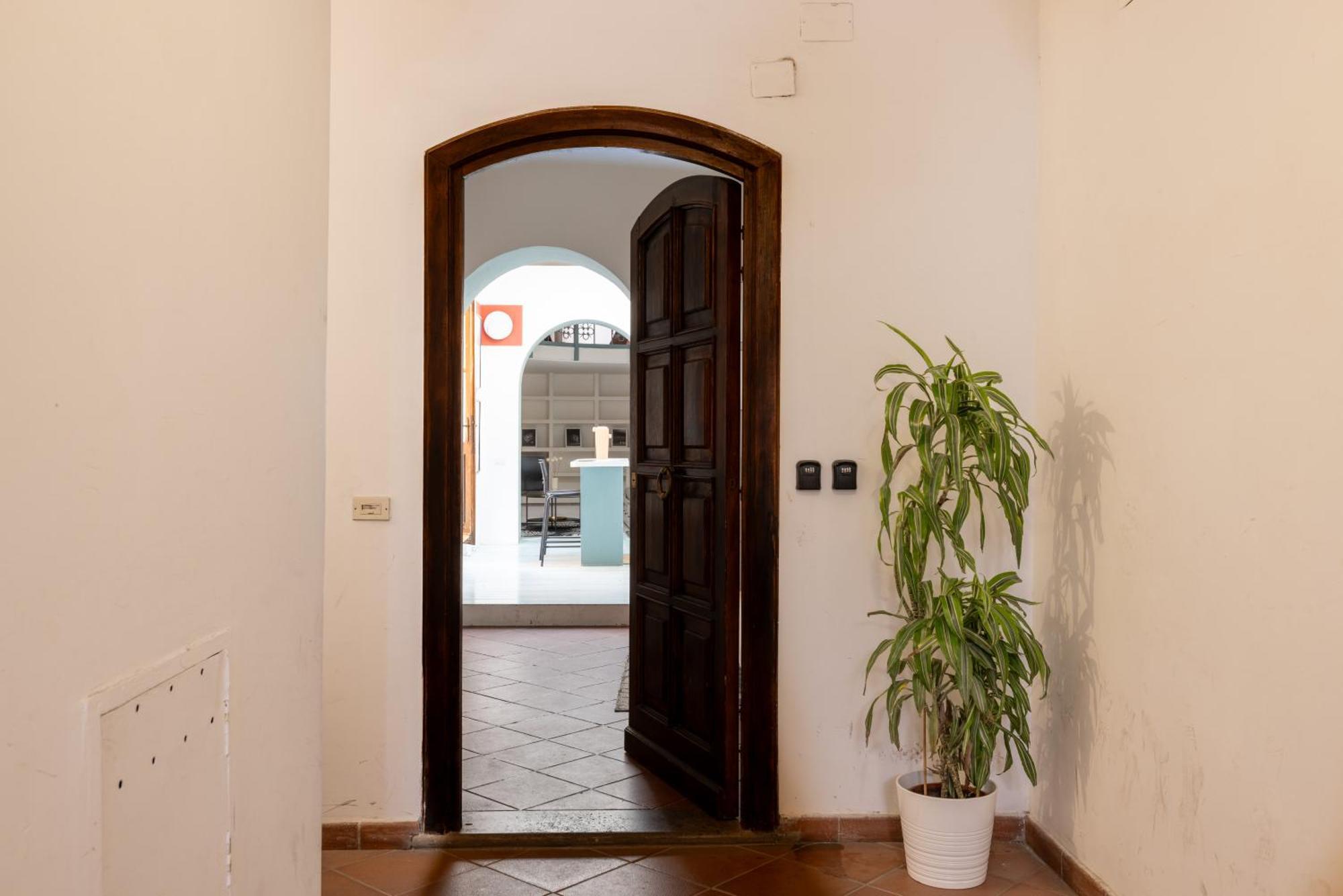 Colosseo Design Studio&terrace * Roma