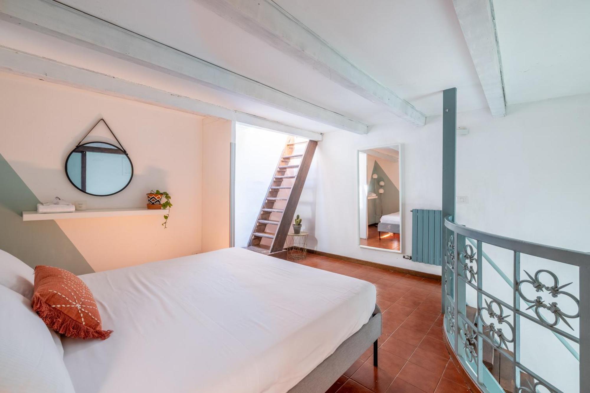 Colosseo Design Studio&terrace