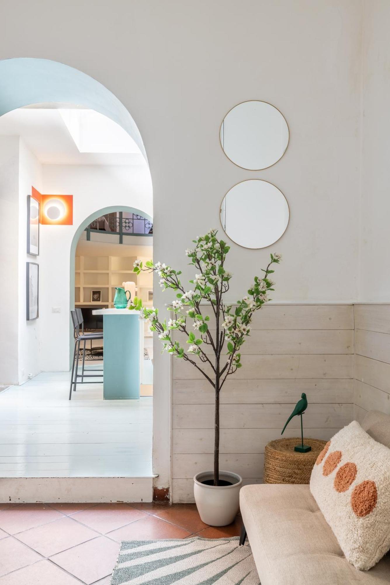 Colosseo Design Studio&terrace Casa vacanze