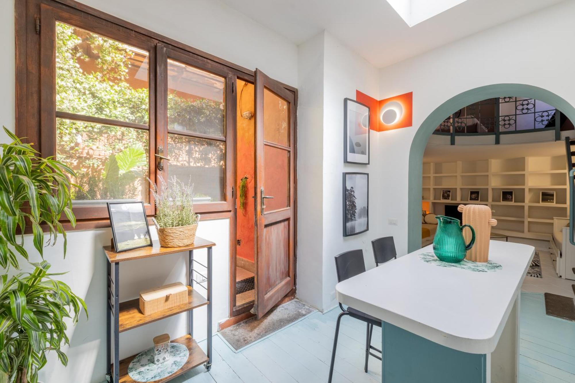 Colosseo Design Studio&terrace