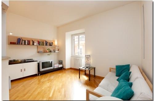 Casa Doria Apartamento