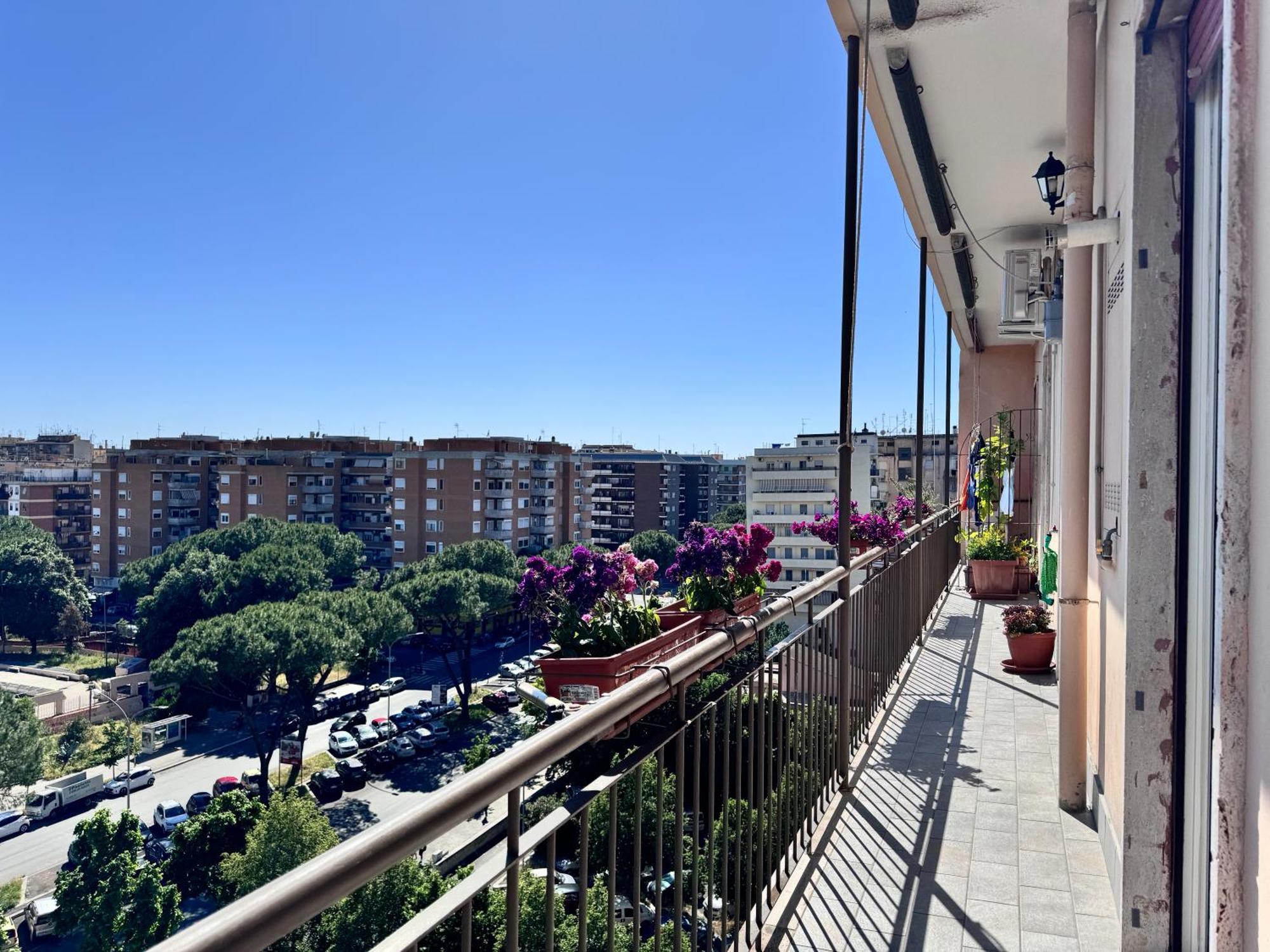 Sun House San Paolo * Rom