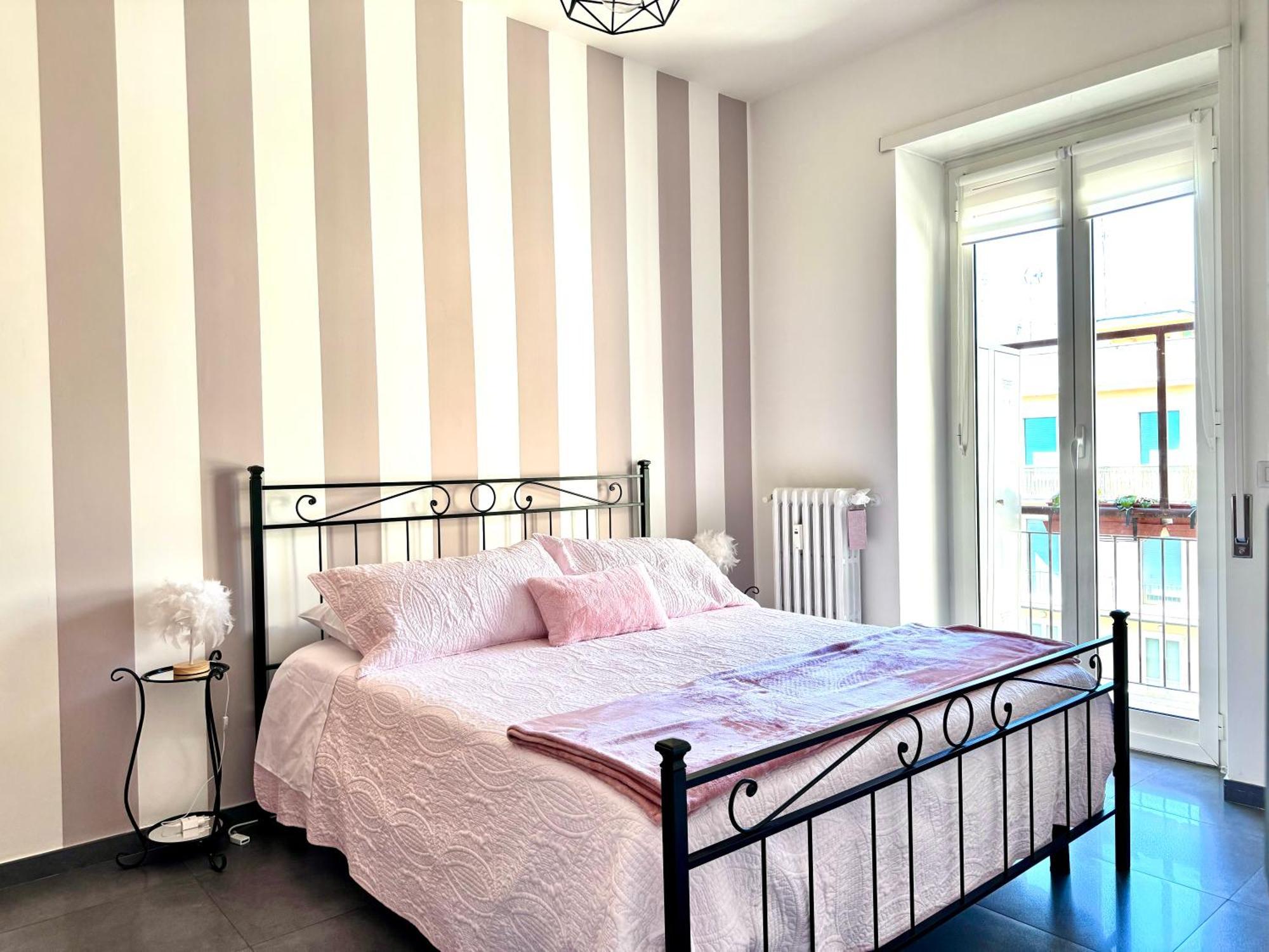 Sun House San Paolo