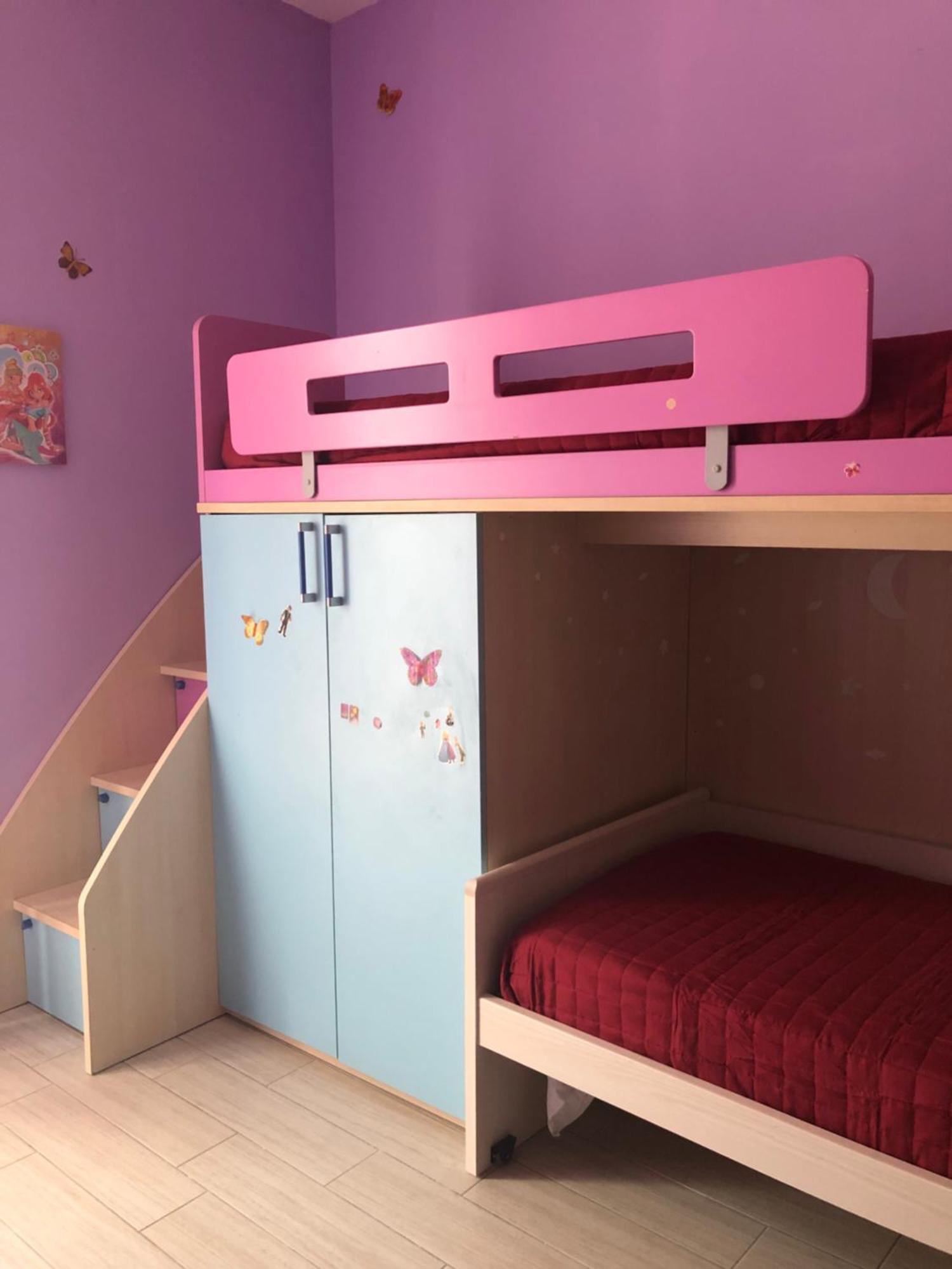 La Casetta Apartamento *