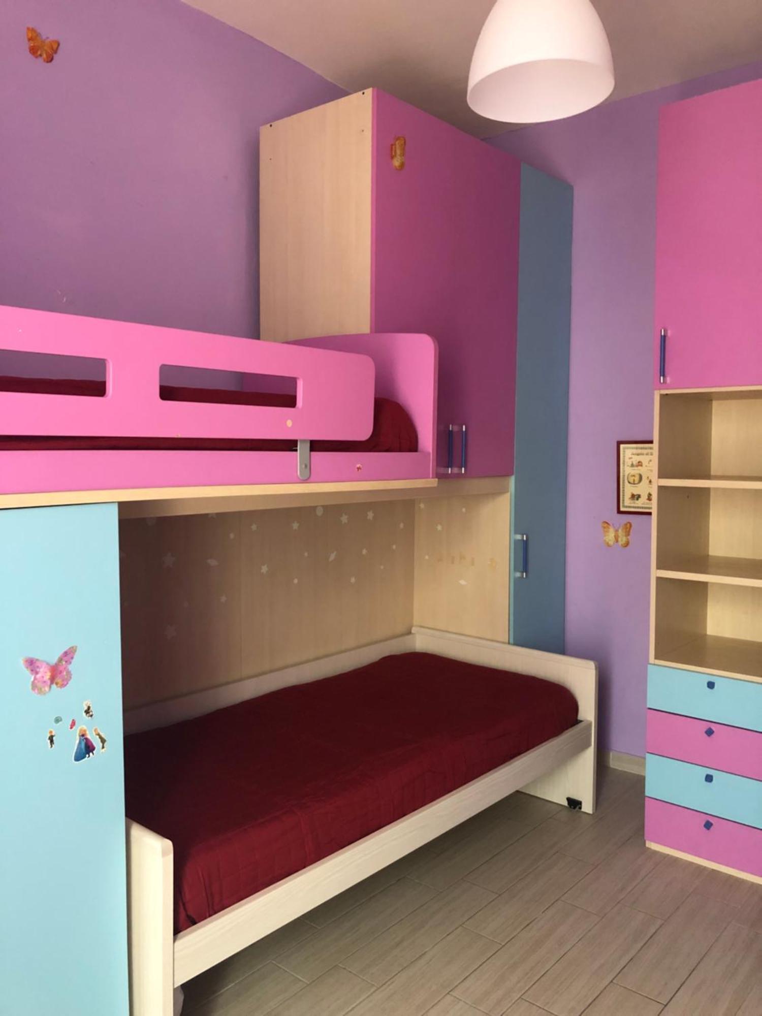Apartamento La Casetta Roma