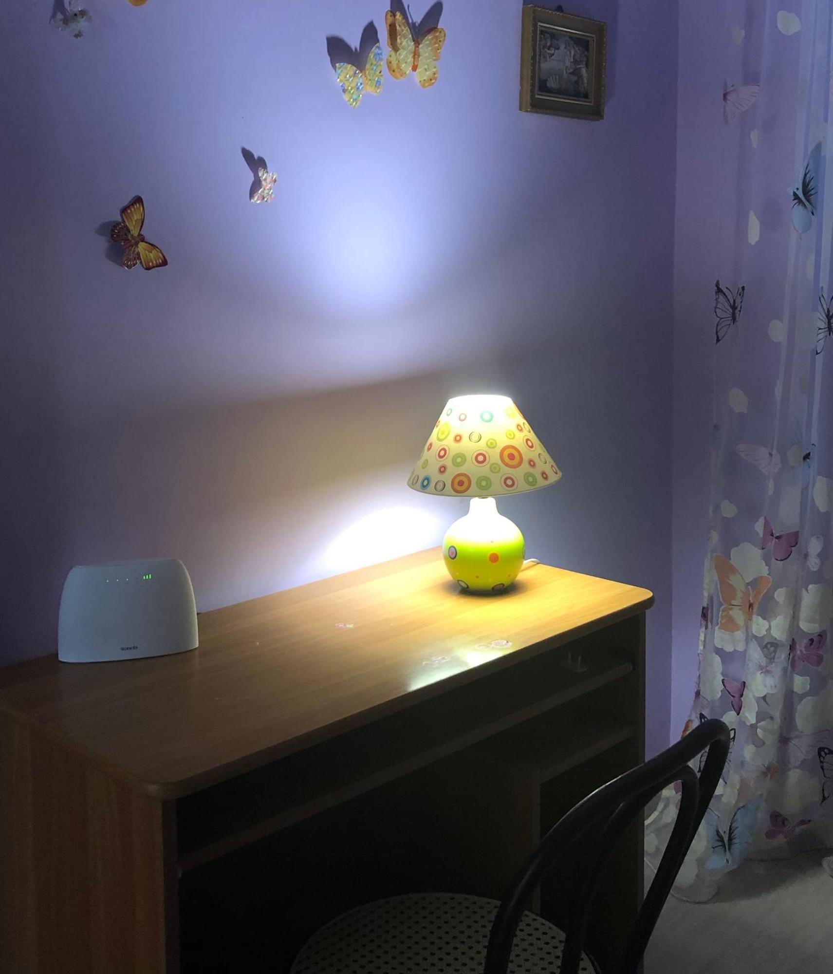 La Casetta Apartamento Roma