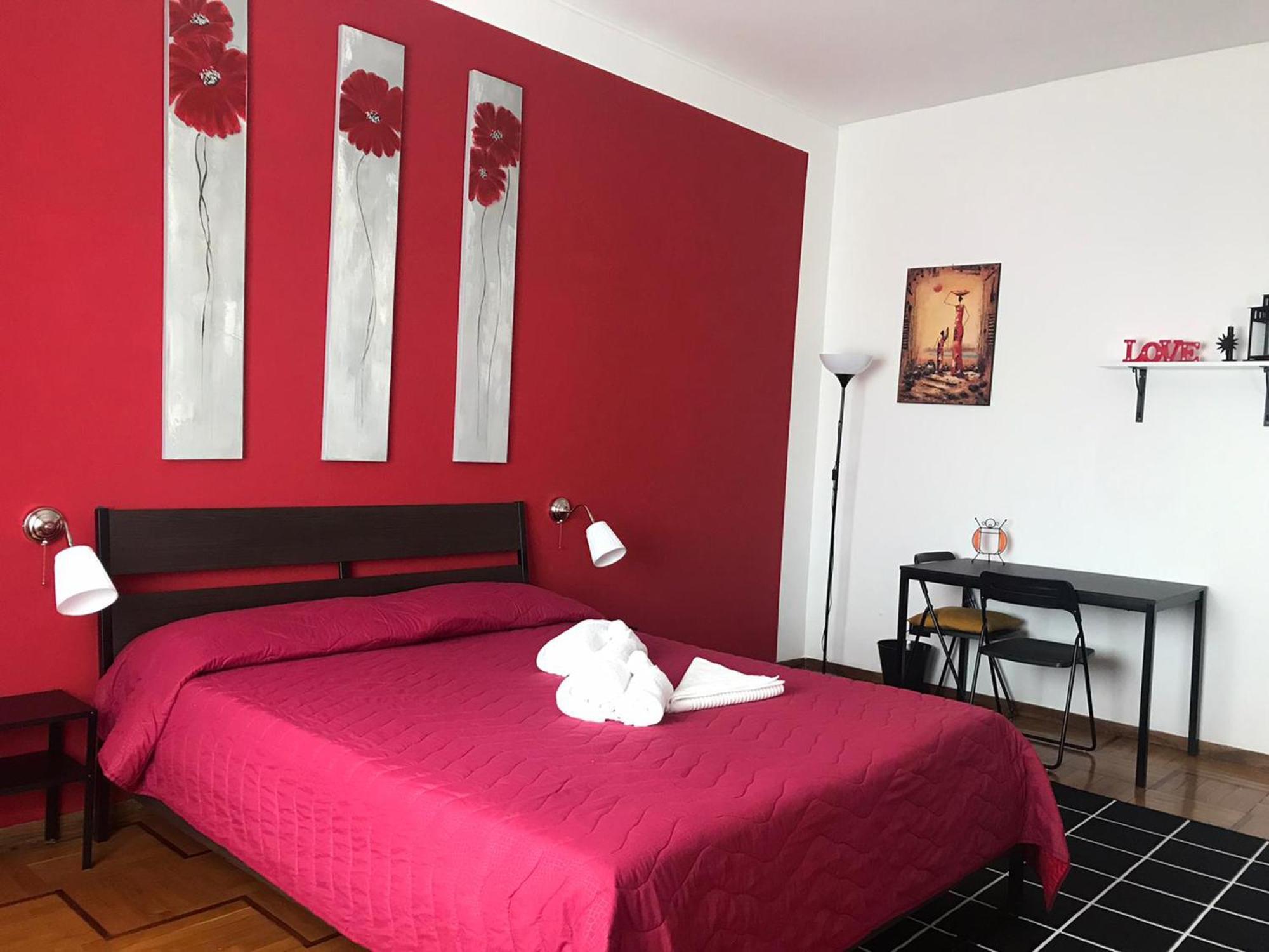 Aurelio Affittacamere Roma