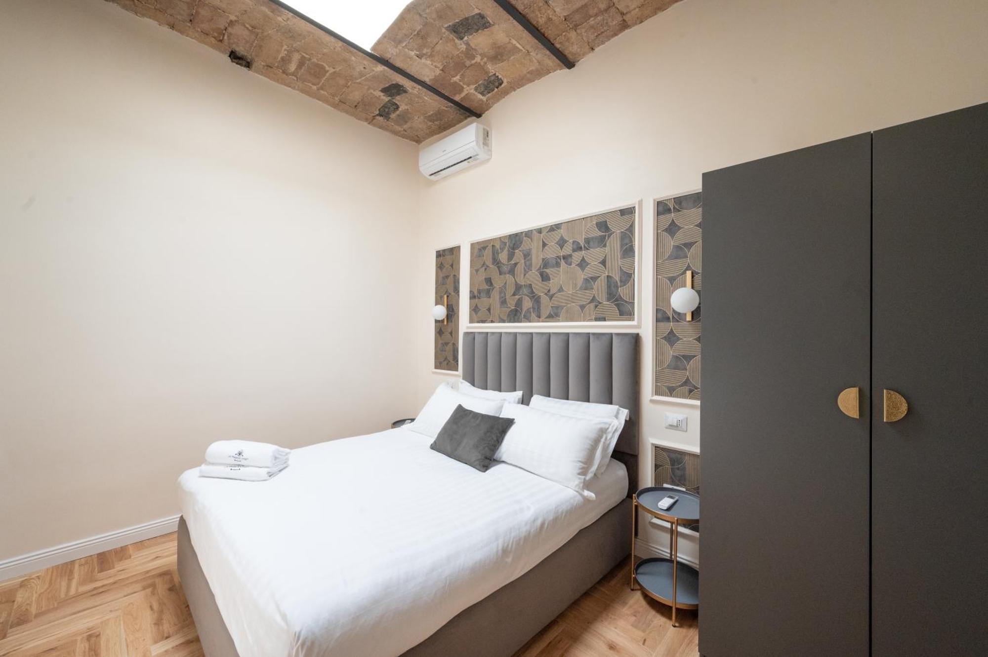 Domus Laurina - Maison D'art Collection Appartamento Roma