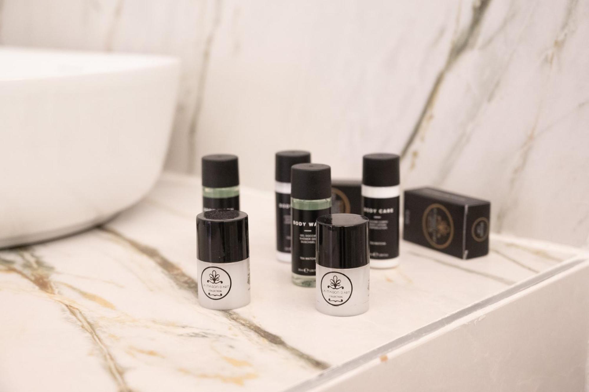 Appartamento Domus Laurina - Maison D'art Collection