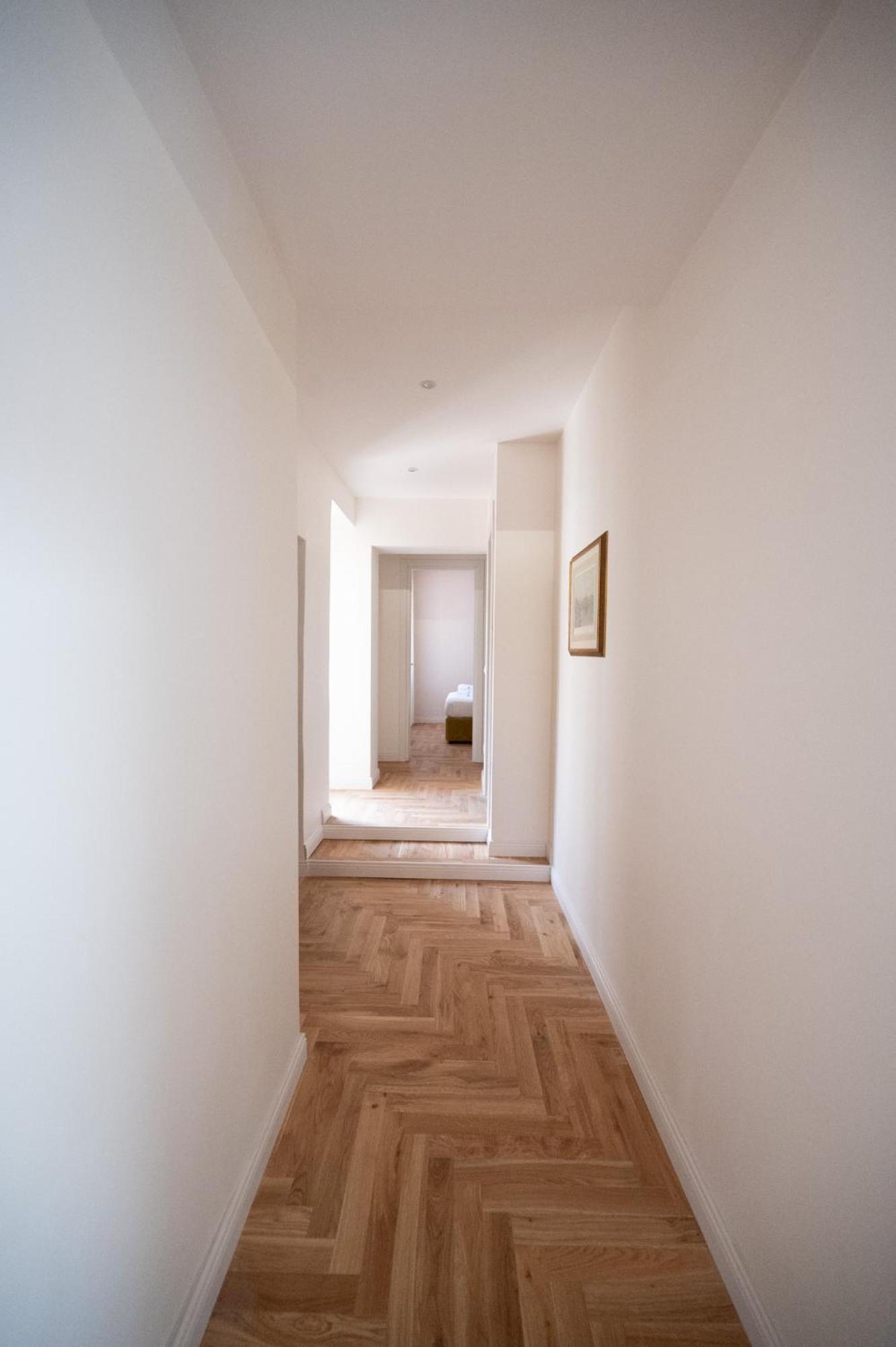 Appartamento Domus Laurina - Maison D'art Collection *
