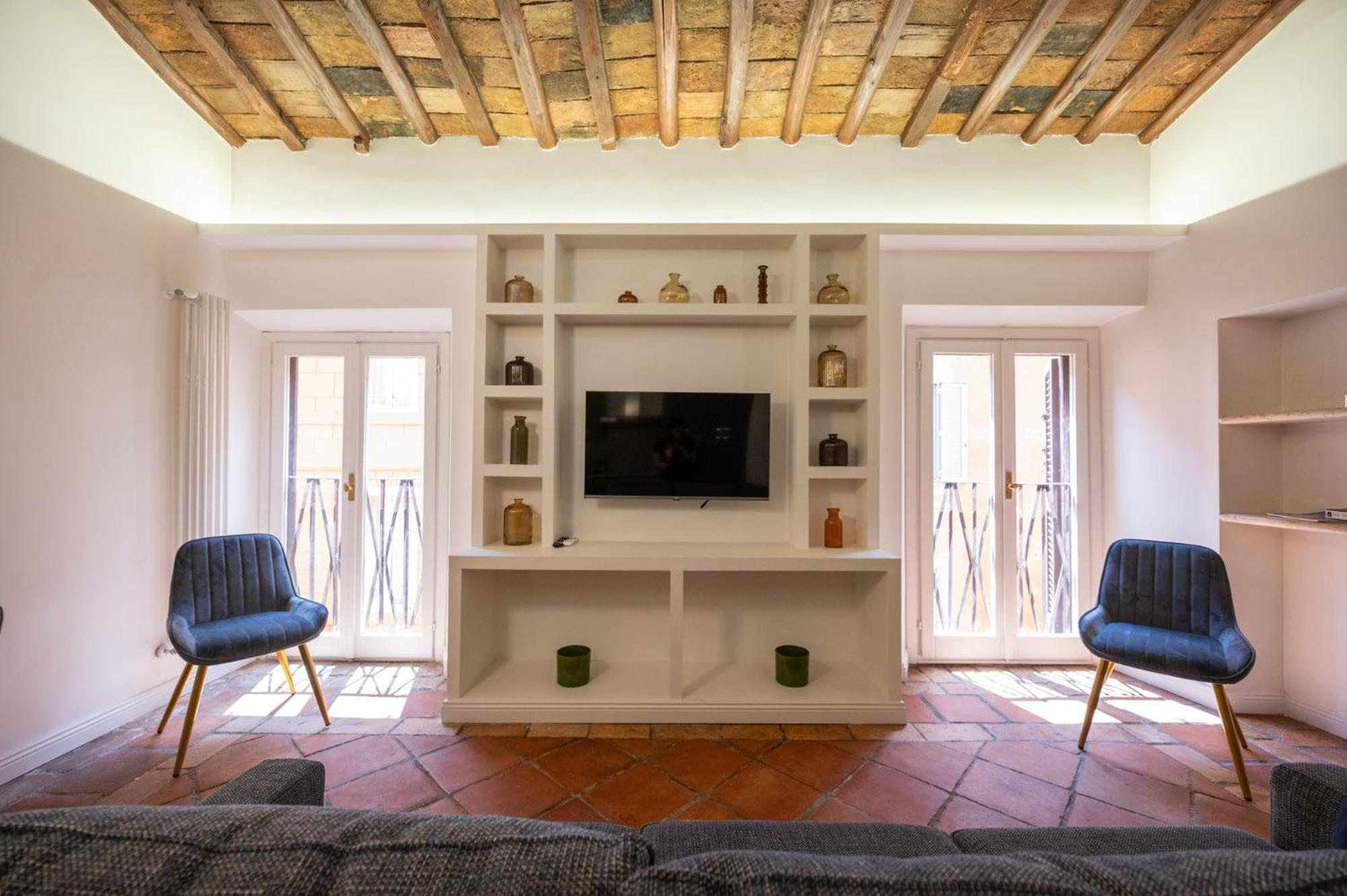Appartamento Domus Laurina - Maison D'art Collection *