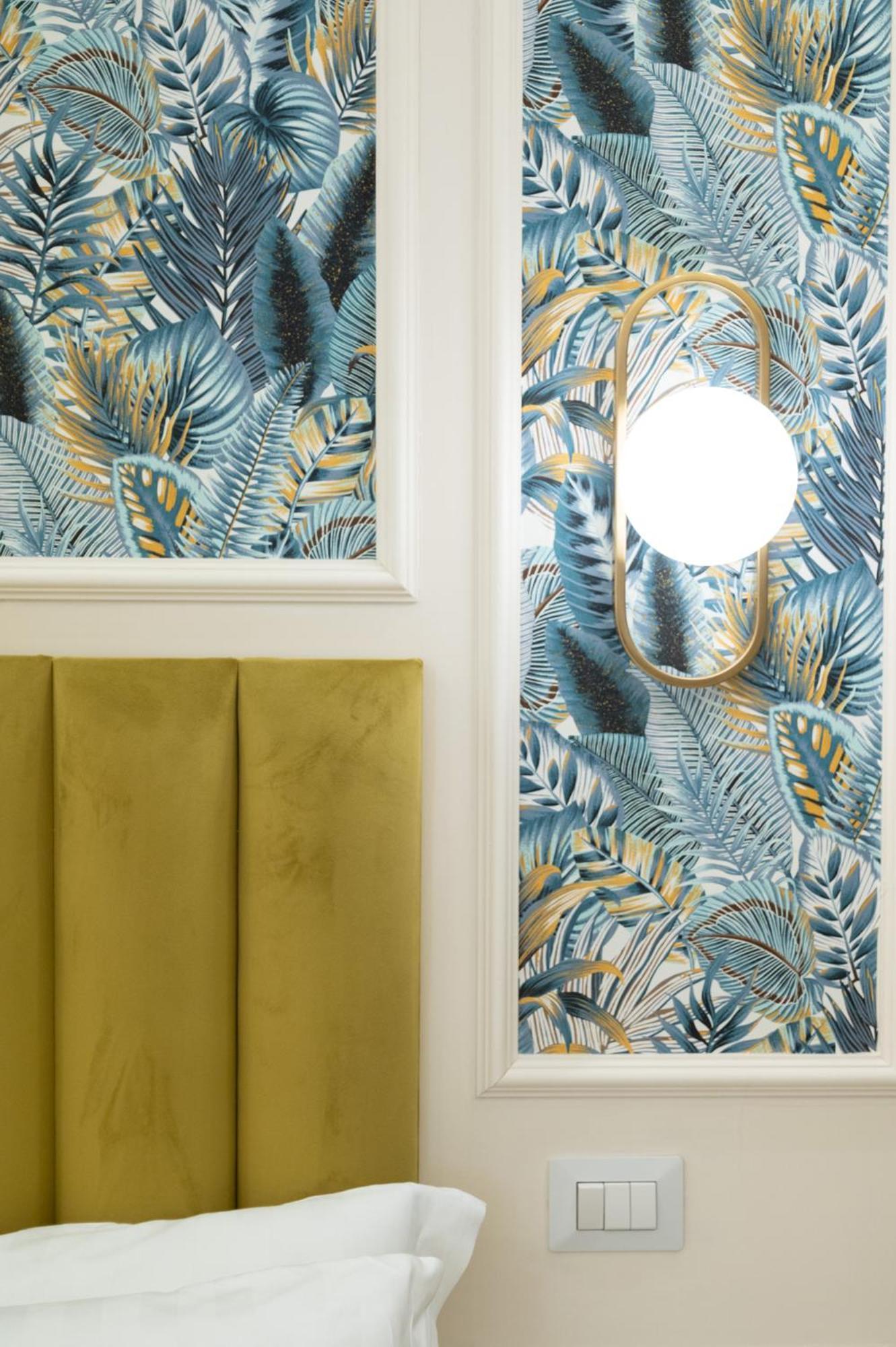 Domus Laurina - Maison D'art Collection