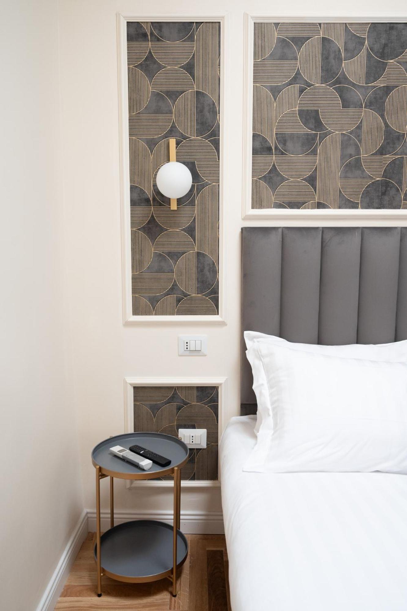 Domus Laurina - Maison D'art Collection Appartamento Roma