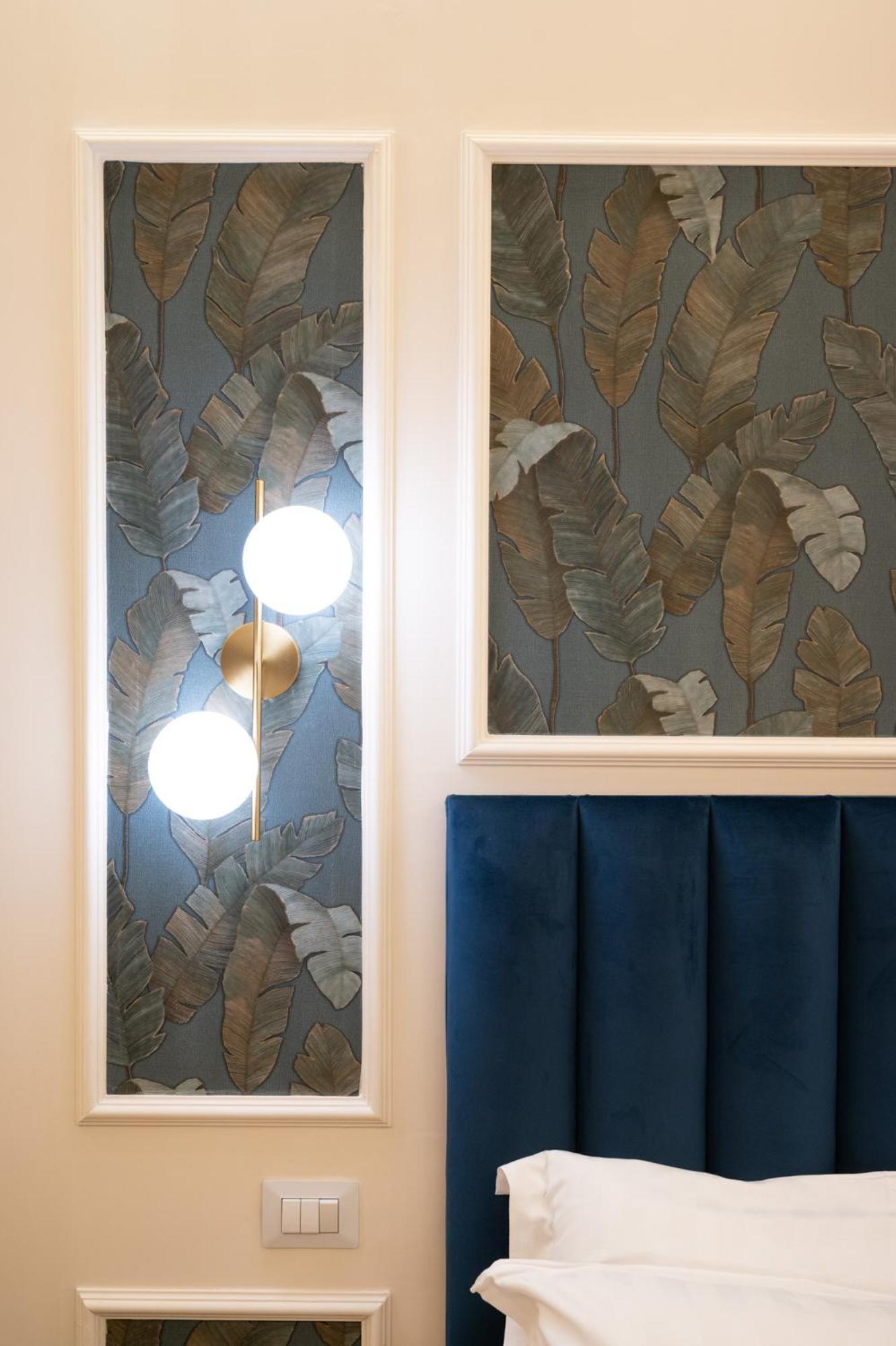 Domus Laurina - Maison D'art Collection Appartamento Roma