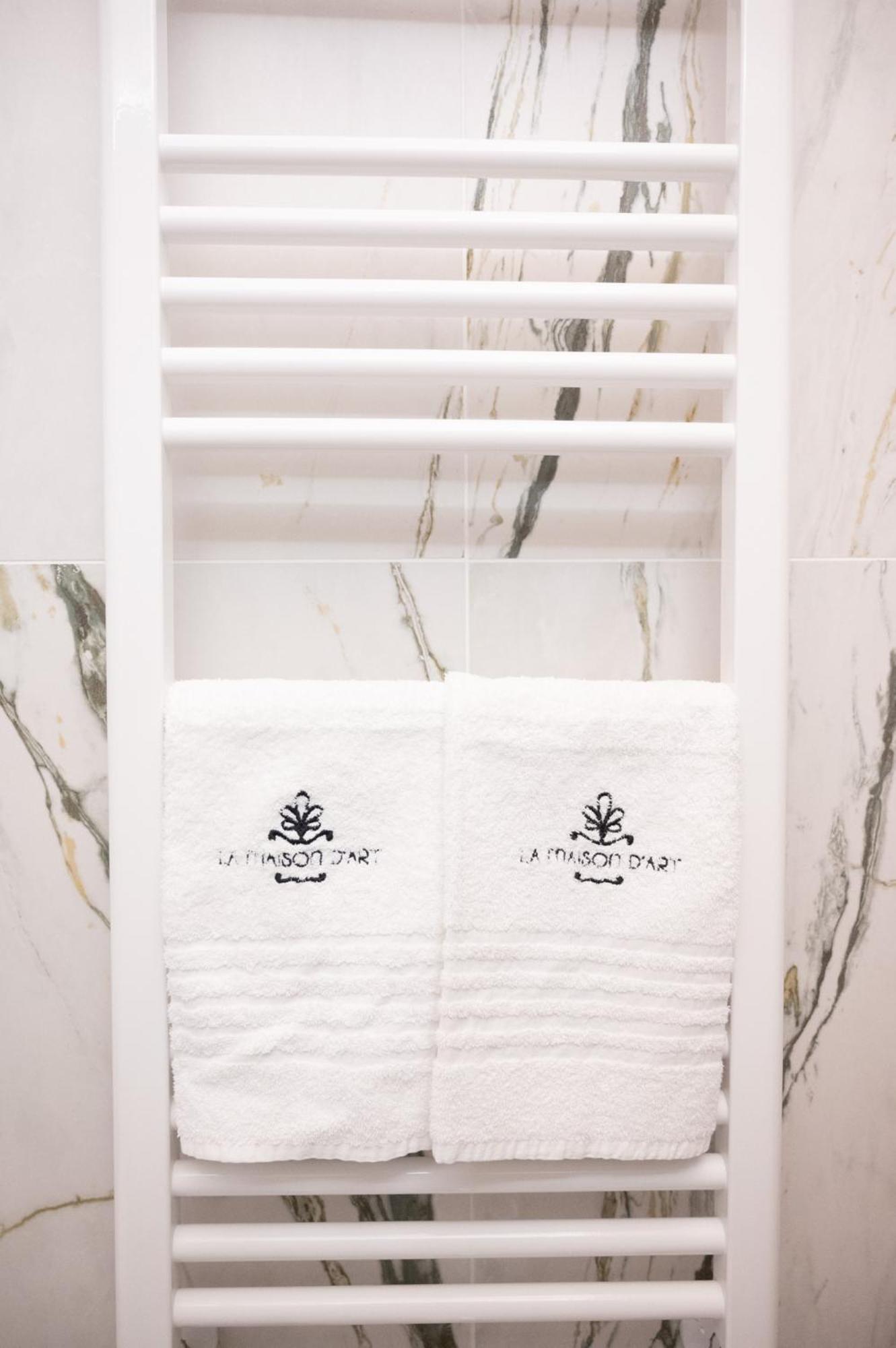 Domus Laurina - Maison D'art Collection Appartamento Roma